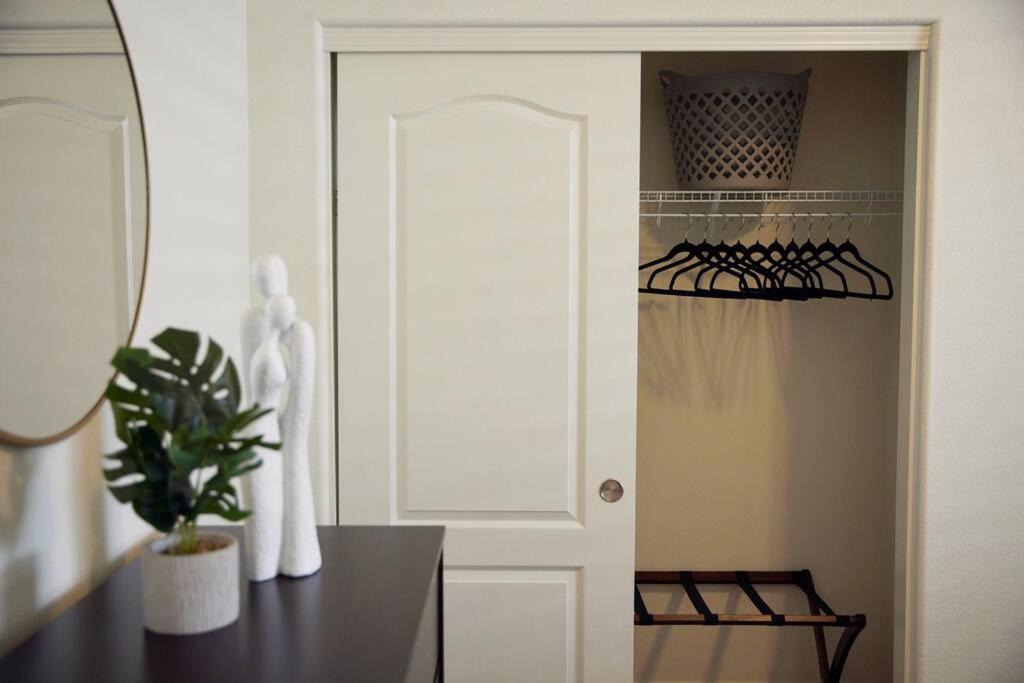 New Upscale House, Tahoe 30-Min W/ Cal King Reno Exterior foto