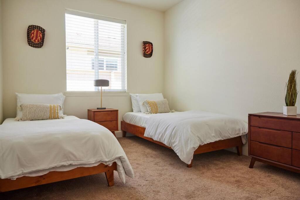 New Upscale House, Tahoe 30-Min W/ Cal King Reno Exterior foto